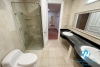 A nice apartment for rent in P building, Ciputra, Tay Ho, Ha Noi